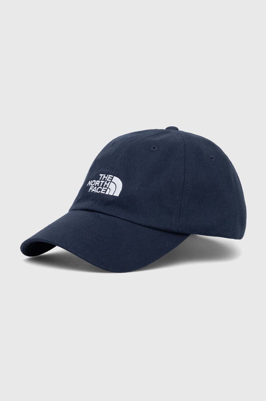 The North Face czapka z daszkiem Norm Hat