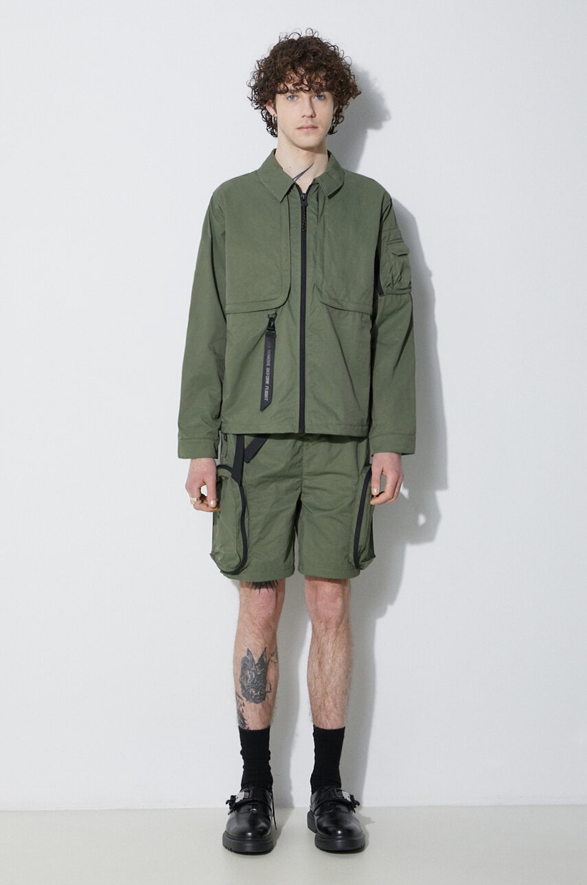 Alpha Industries kurtka Utility UV