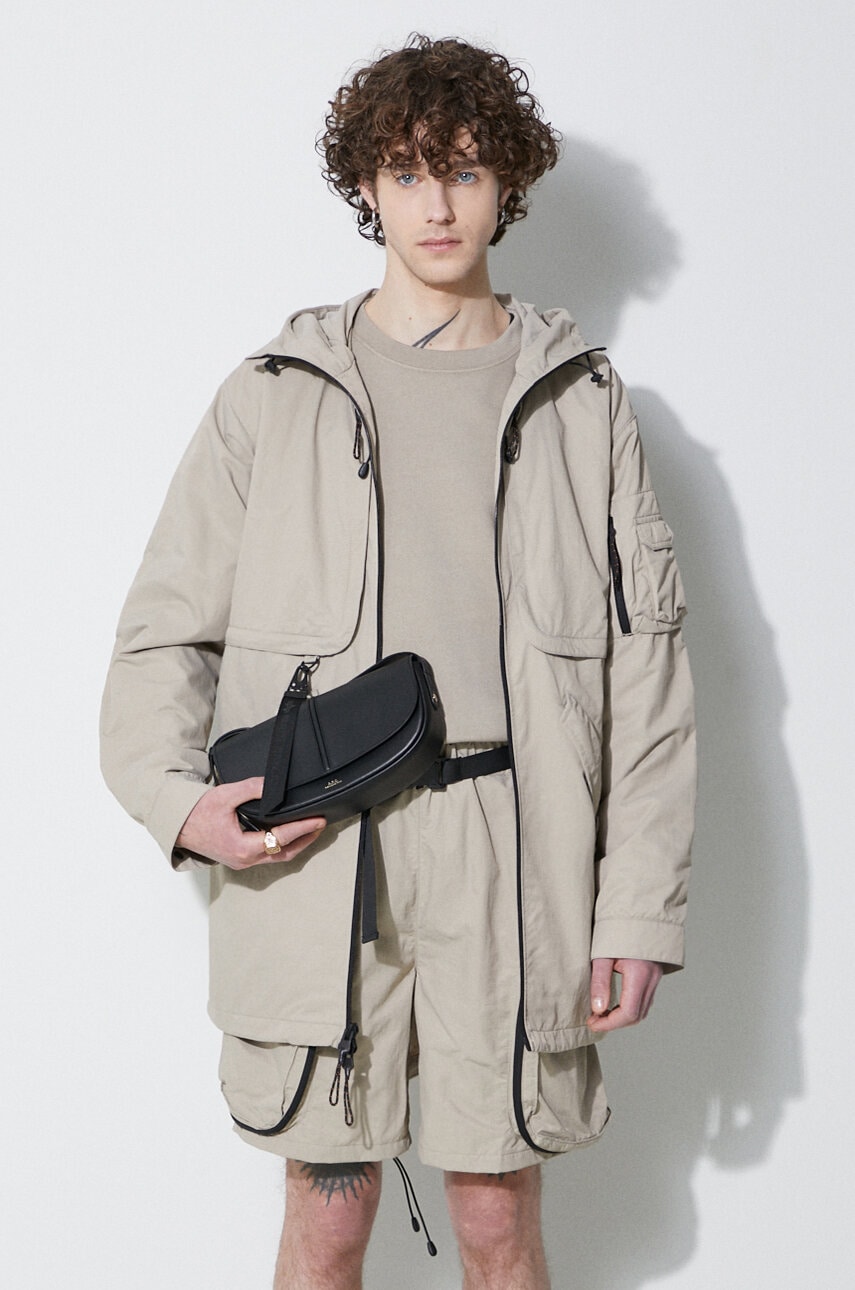 Alpha Industries kurtka Utility Fishtail UV