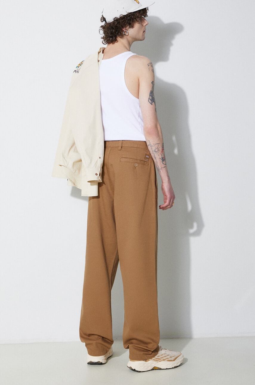 Alpha Industries spodnie Chino