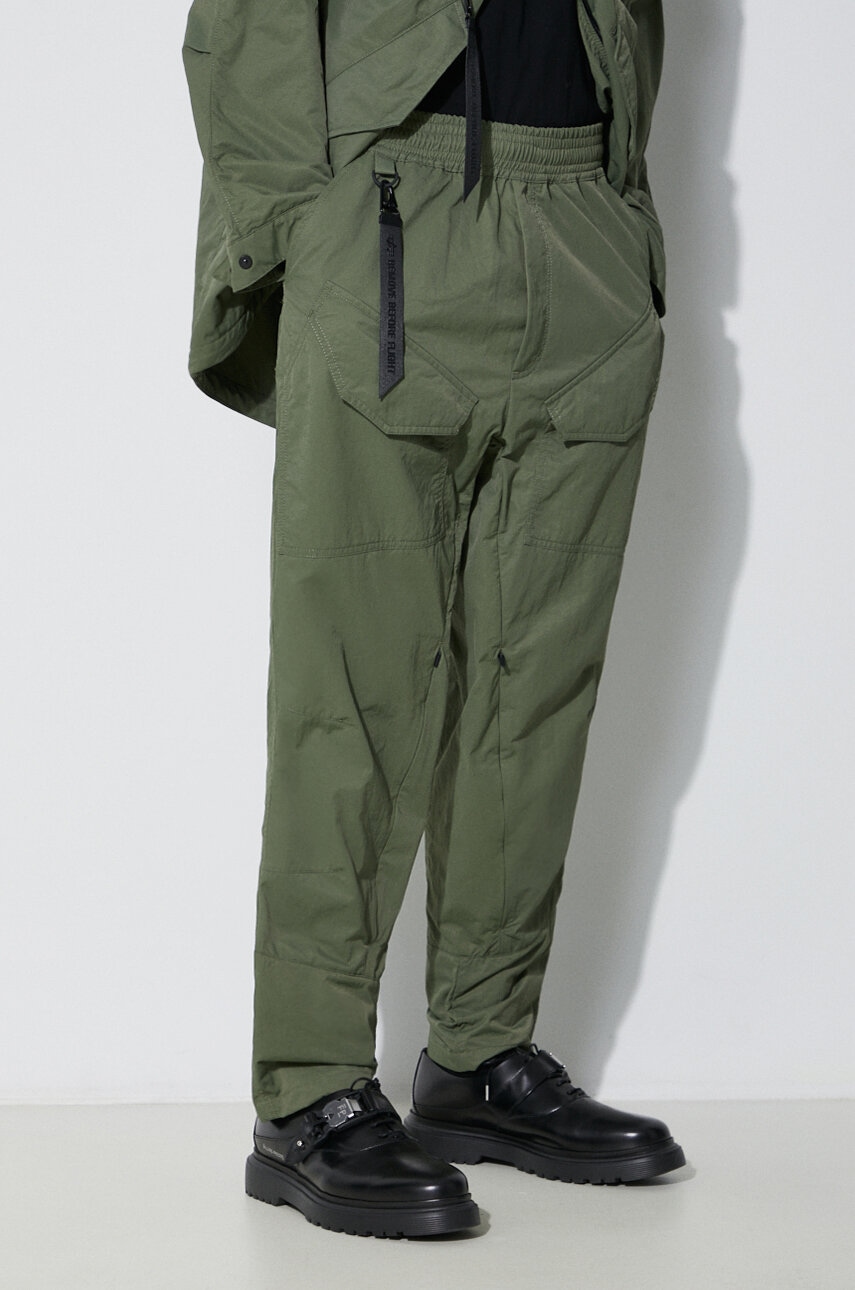 Alpha Industries spodnie Utility UV