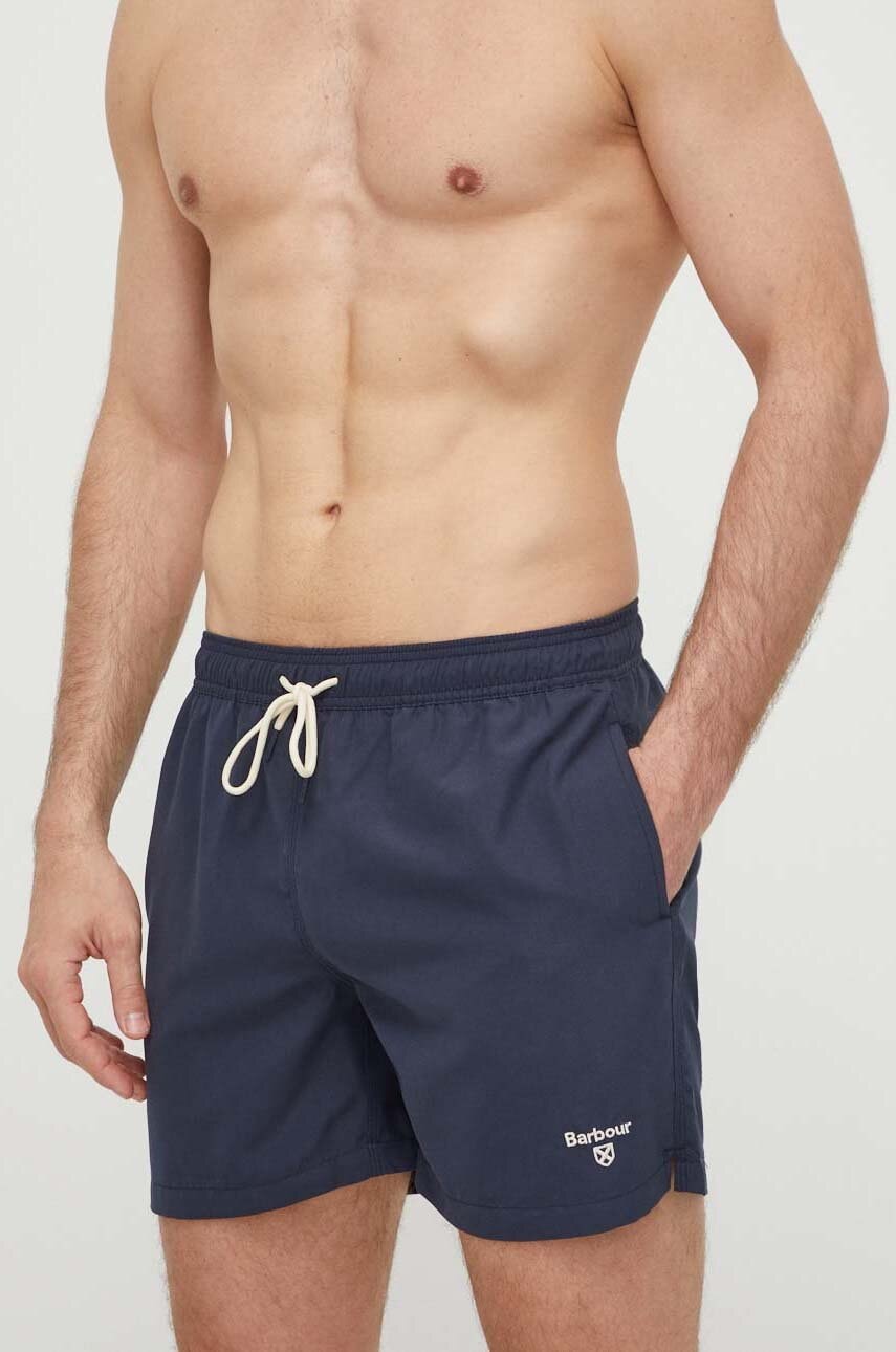 Barbour szorty kąpielowe