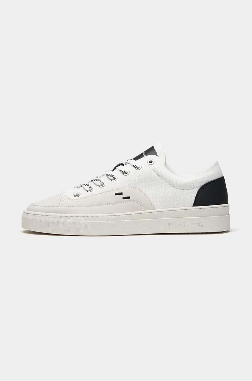 Filling Pieces tenisówki Riviera Low