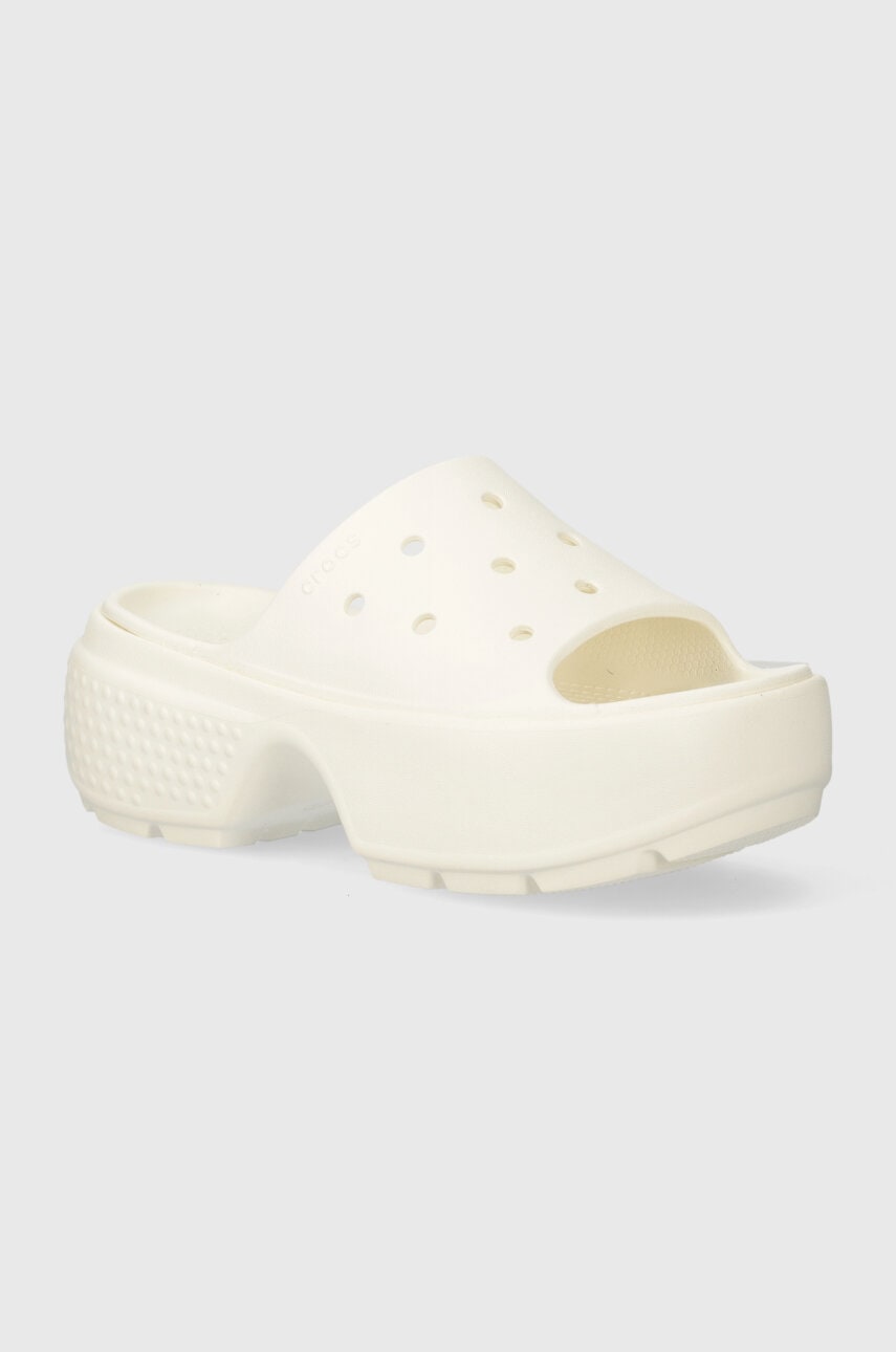Crocs klapki Stomp Slide