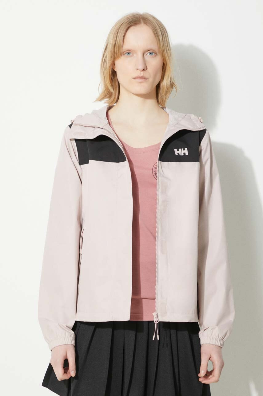 Helly Hansen kurtka Vancouver Rain