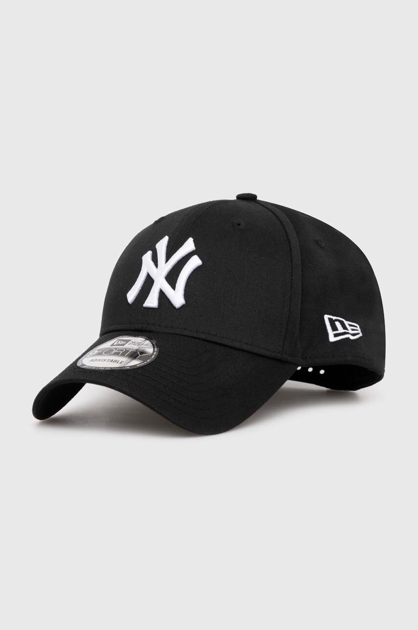 New Era czapka z daszkiem PATCH 940 NEW YORK YANKEES