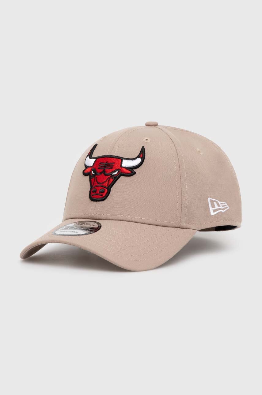 New Era czapka z daszkiem 9Forty Chicago Bulls