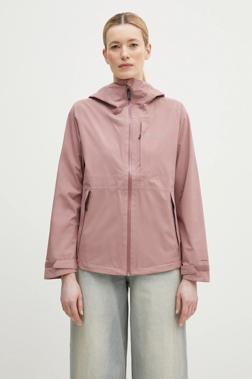 Columbia kurtka outdoorowa Ampli-Dry II