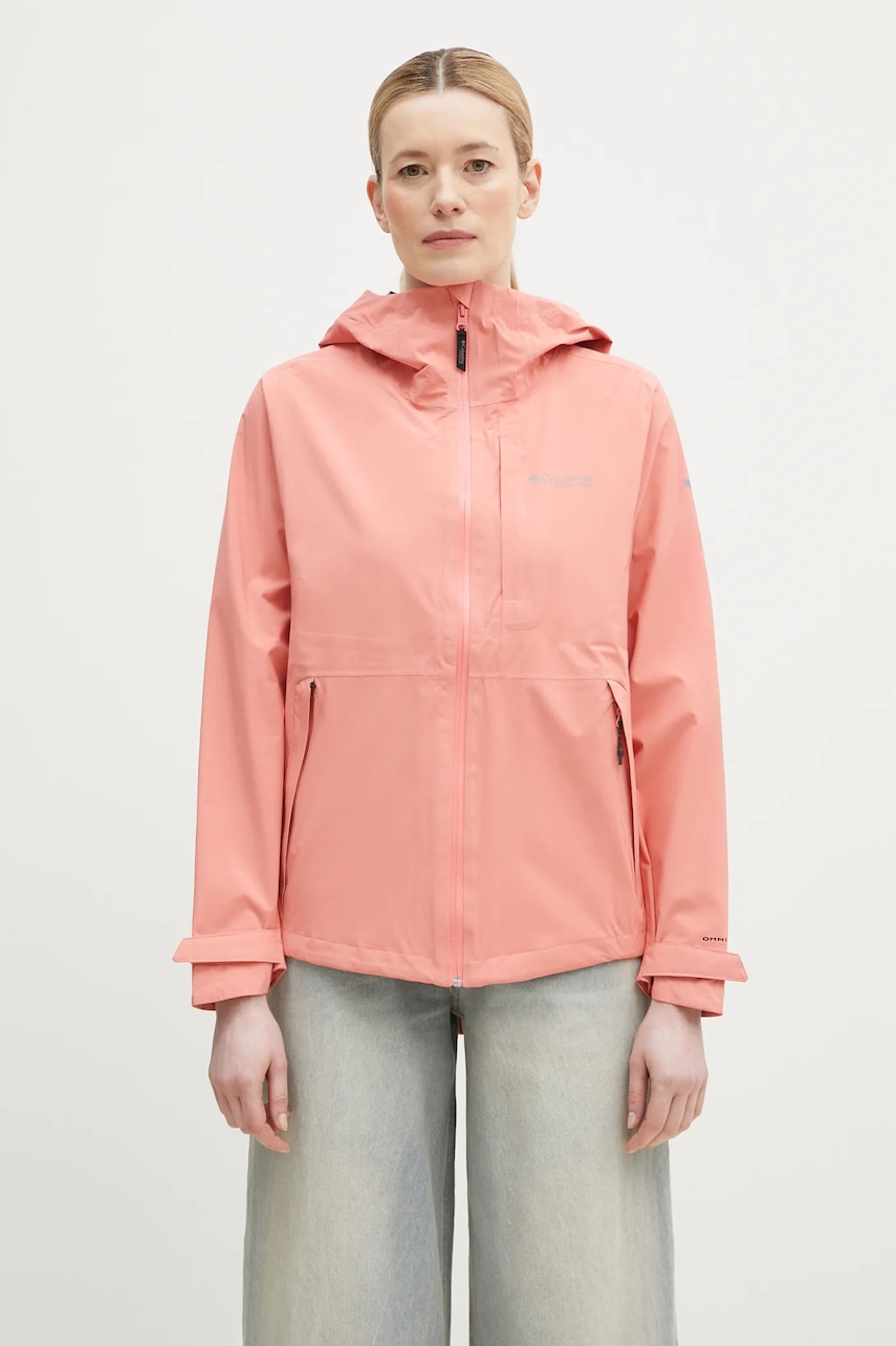 Columbia kurtka outdoorowa Ampli-Dry II