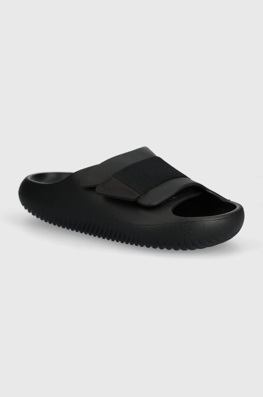 Damskie Crocs klapki Mellow Luxe Recovery Slide