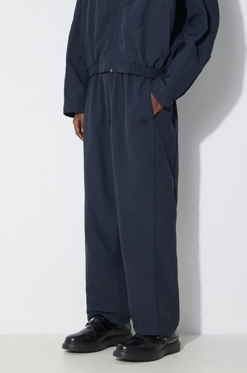 AMBUSH spodnie Nylon Track Pants