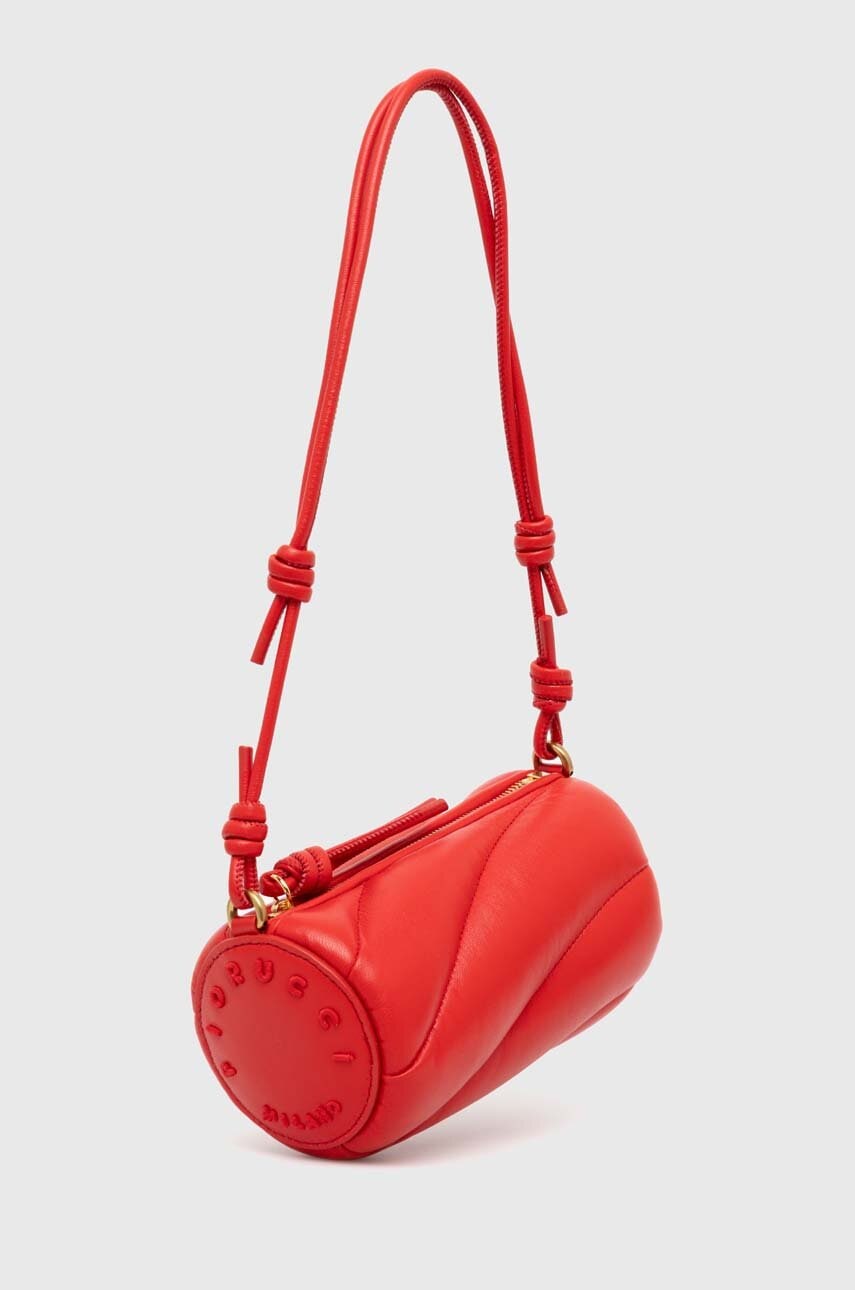 Fiorucci torebka skórzana Mini Mella