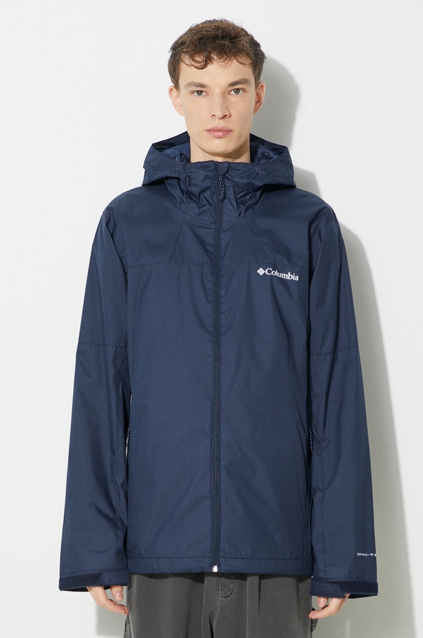 Columbia kurtka outdoorowa Inner Limits III