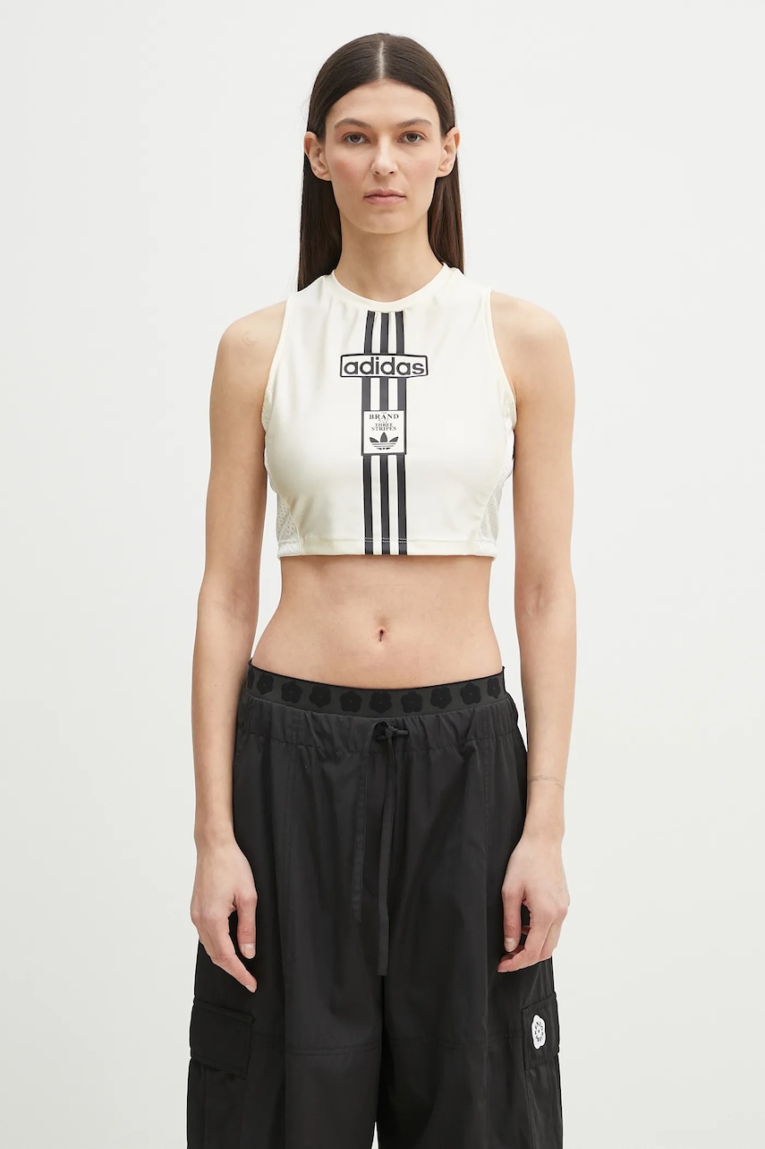 adidas Originals top Tank Top