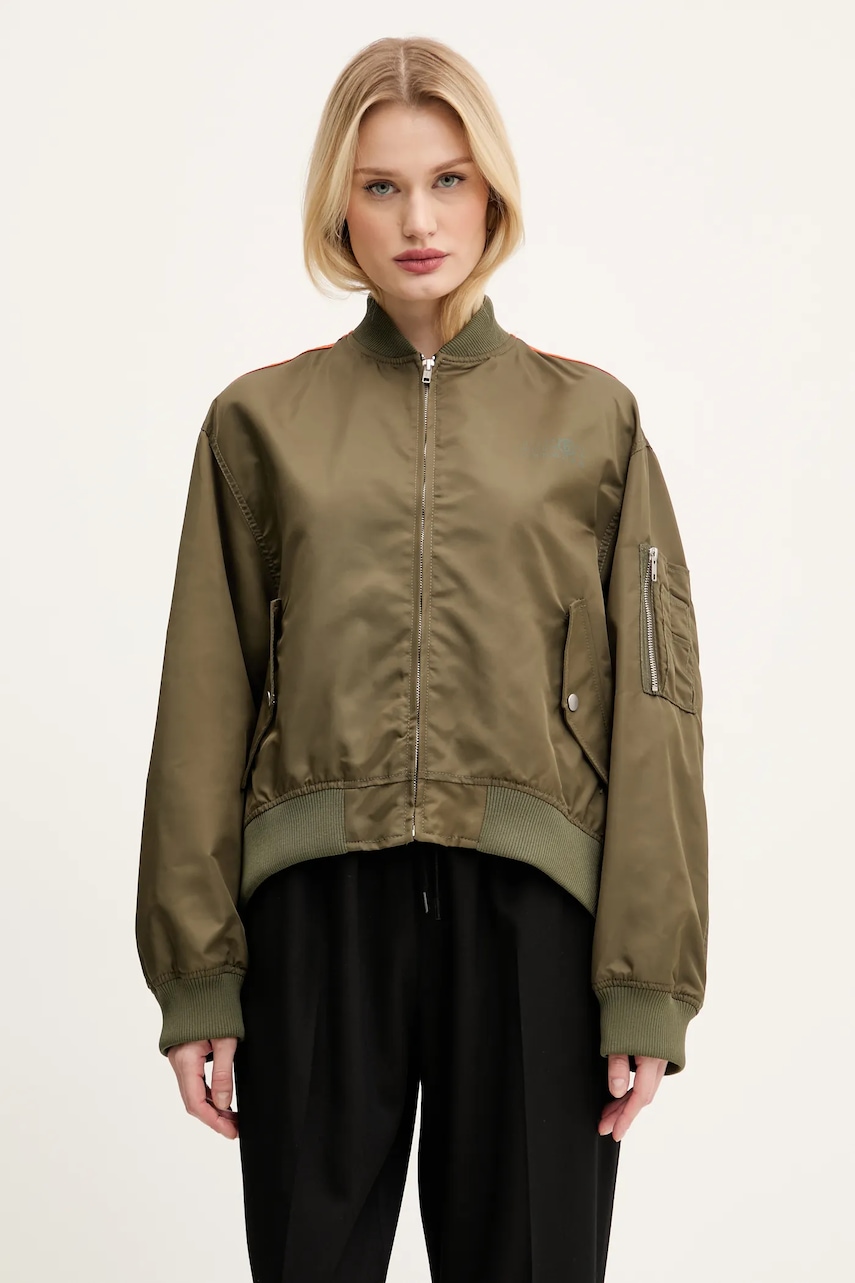 MM6 Maison Margiela kurtka bomber