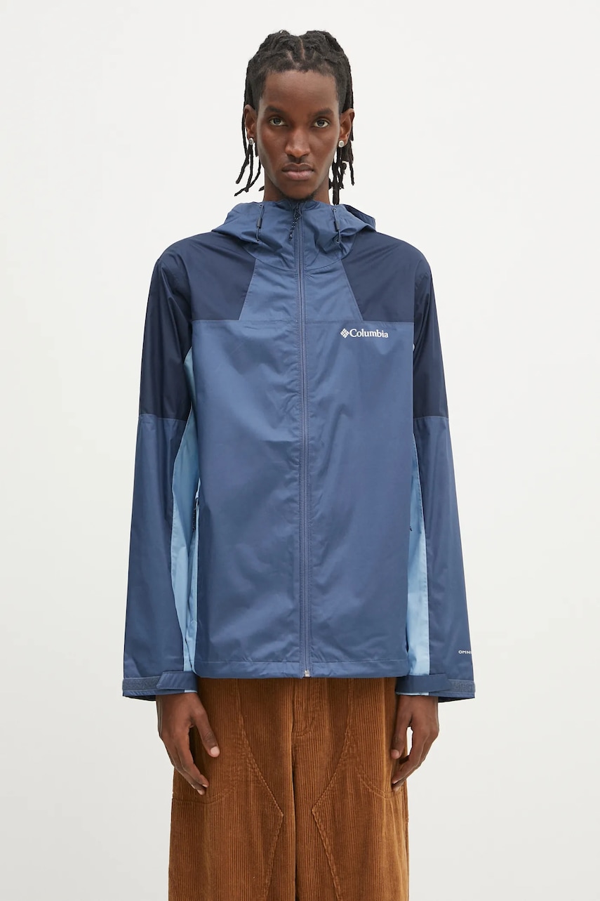 Columbia kurtka outdoorowa Inner Limits III