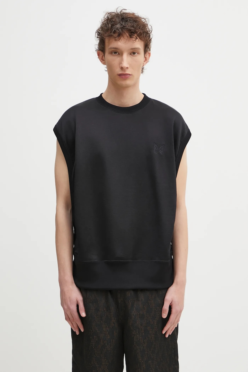 Needles kamizelka Sleeveless
