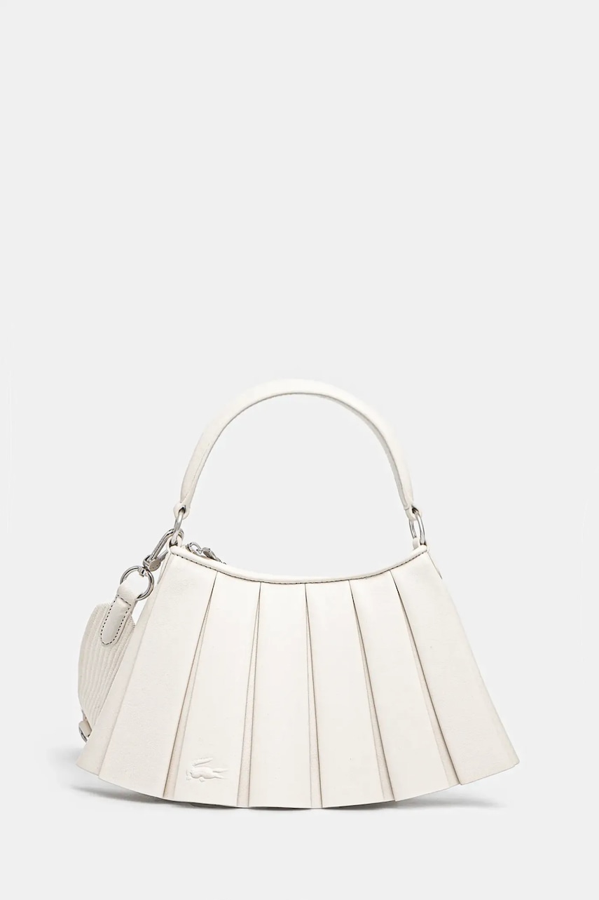 Lacoste torebka crossbody damska