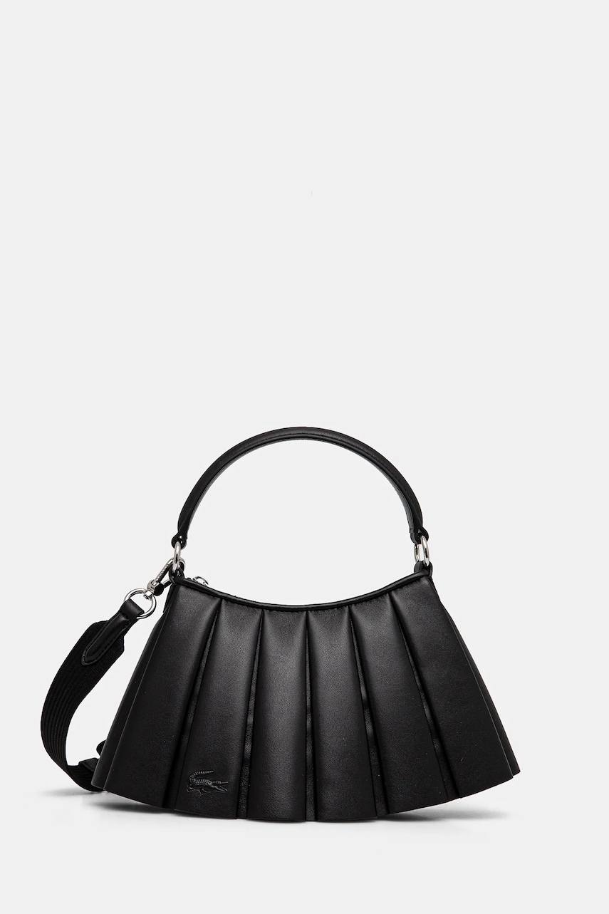 Lacoste torebka crossbody damska