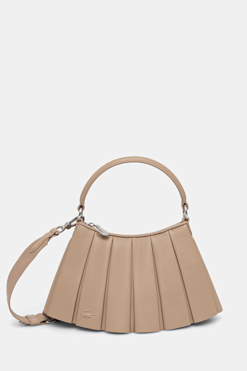 Lacoste torebka crossbody damska