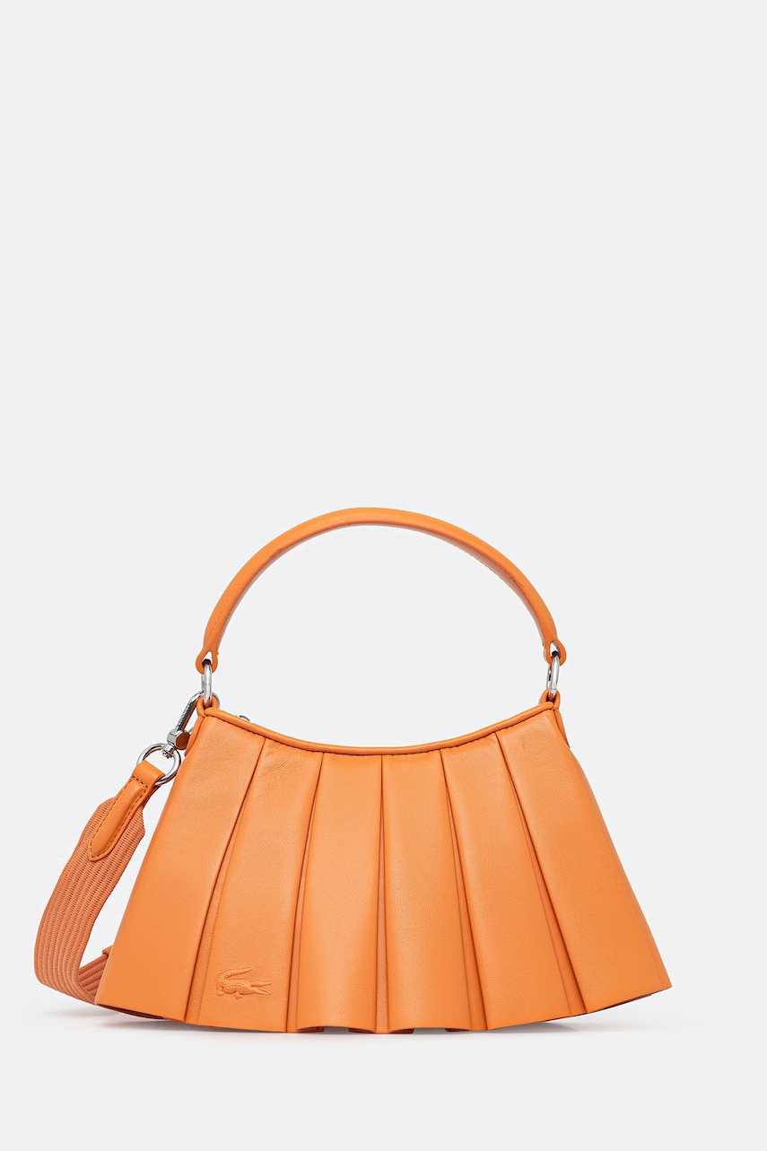 Lacoste torebka crossbody damska