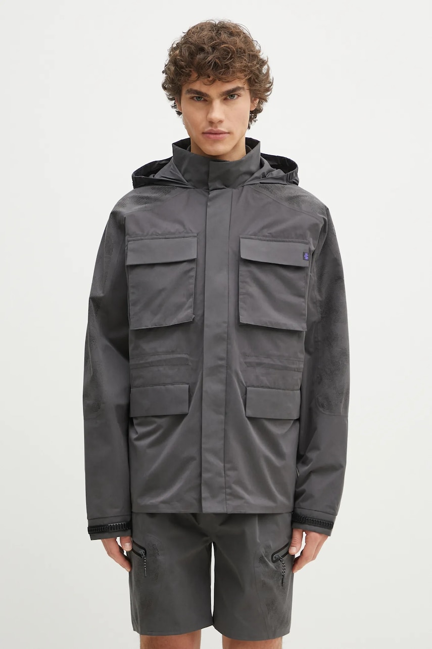 Alpha Industries kurtka M-65 Laser Cut Field Coat