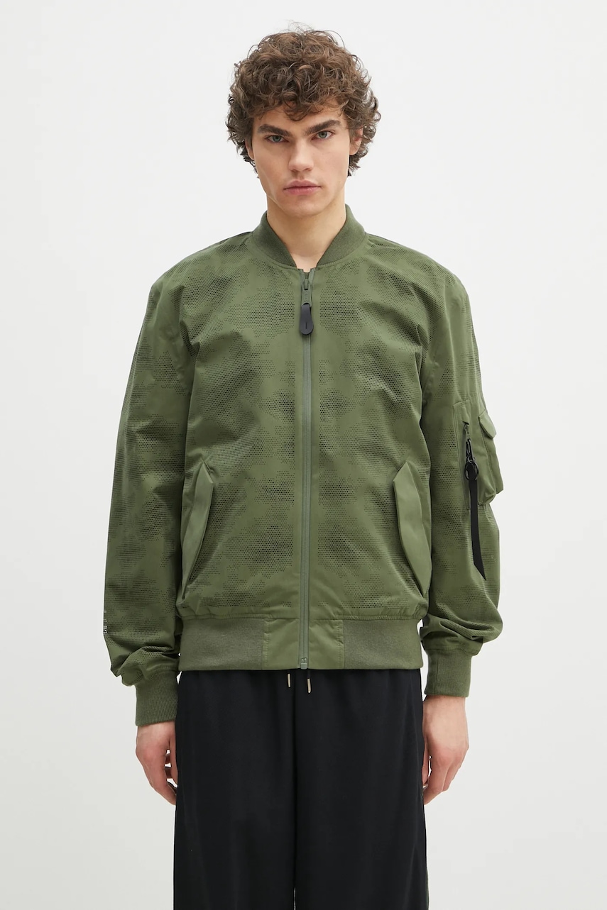 Alpha Industries kurtka bomber L-2B Laser Cut Flight Jacket II