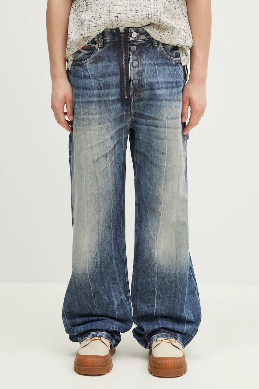 Martine Rose jeansy Casual Jean
