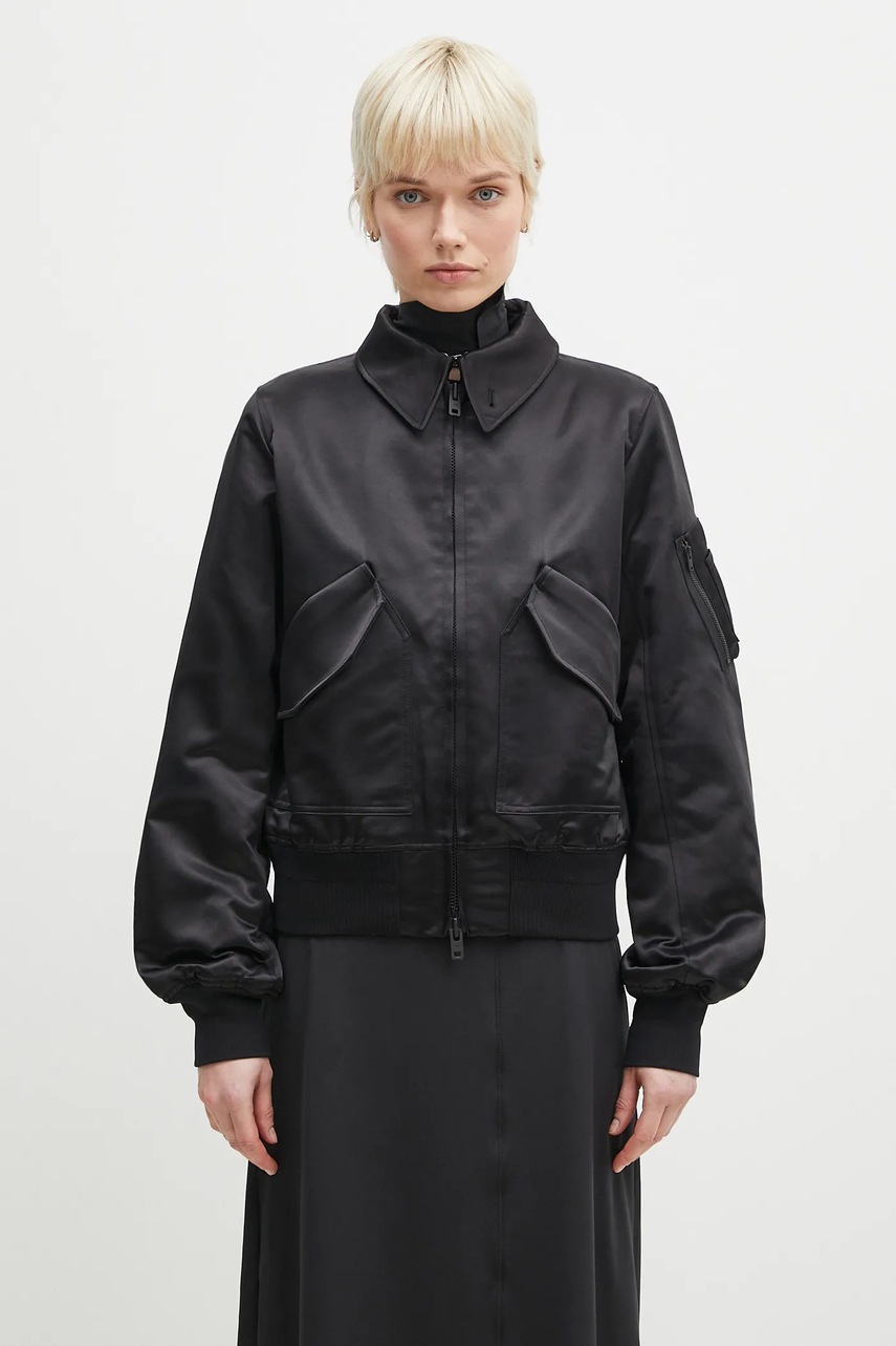 Y-3 kurtka Bomber Jacket