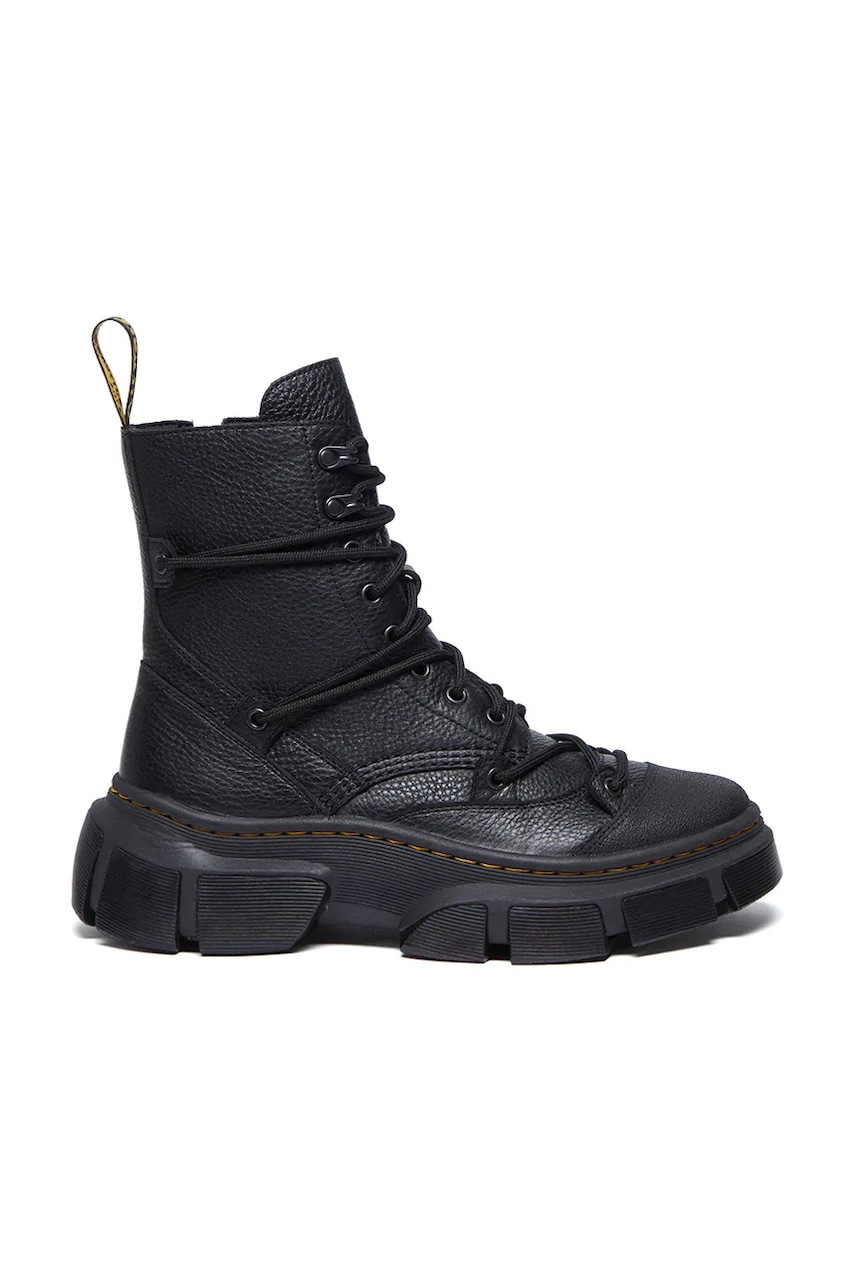 Dr. Martens botki skórzane DMXL