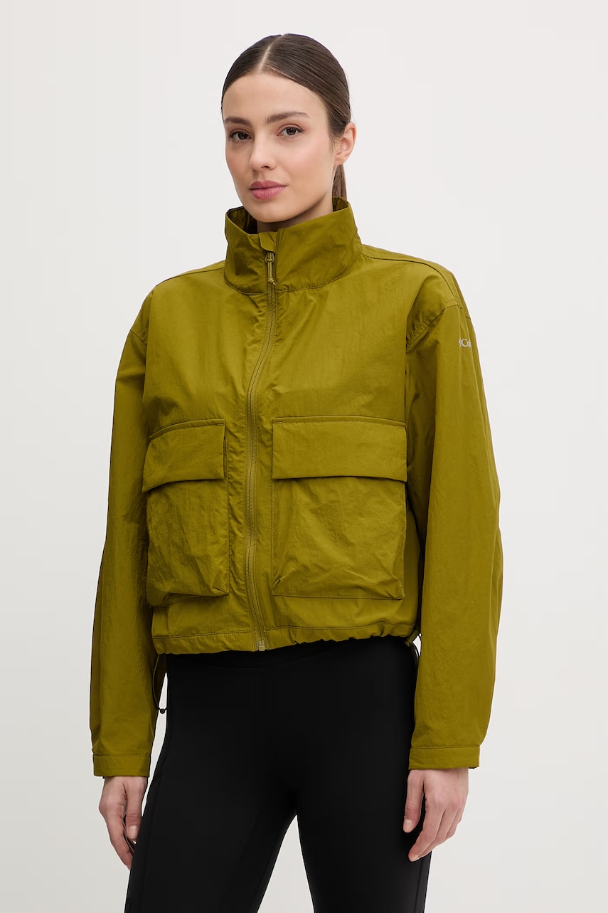 Columbia Paracutie kurtka przejściowa damska