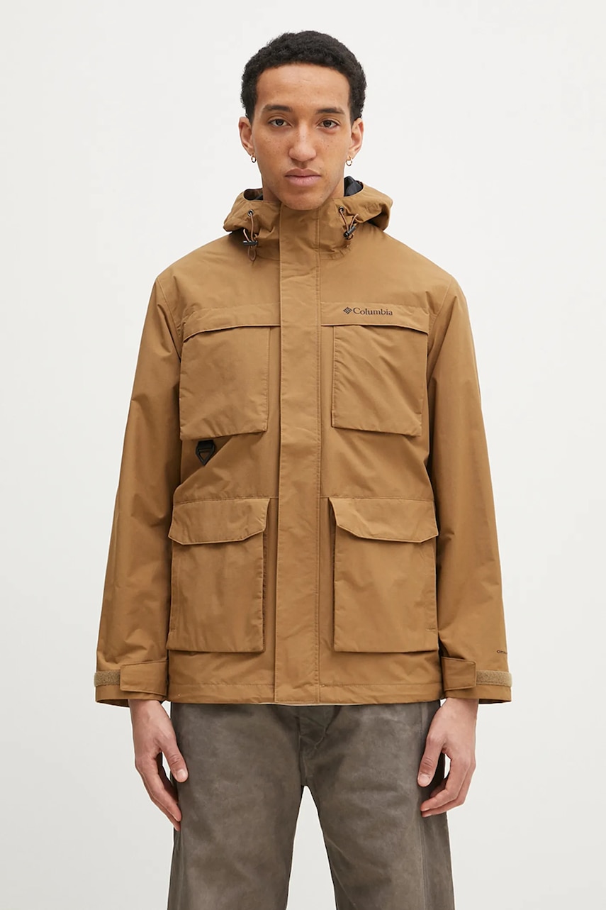 Columbia kurtka outdoorowa Landroamer