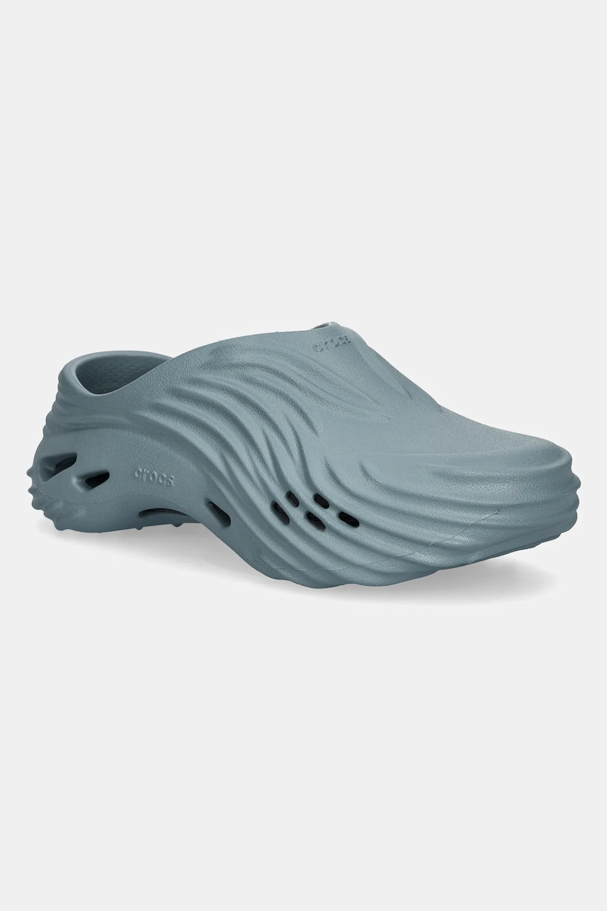 Męskie Crocs klapki Echo Wave Clog