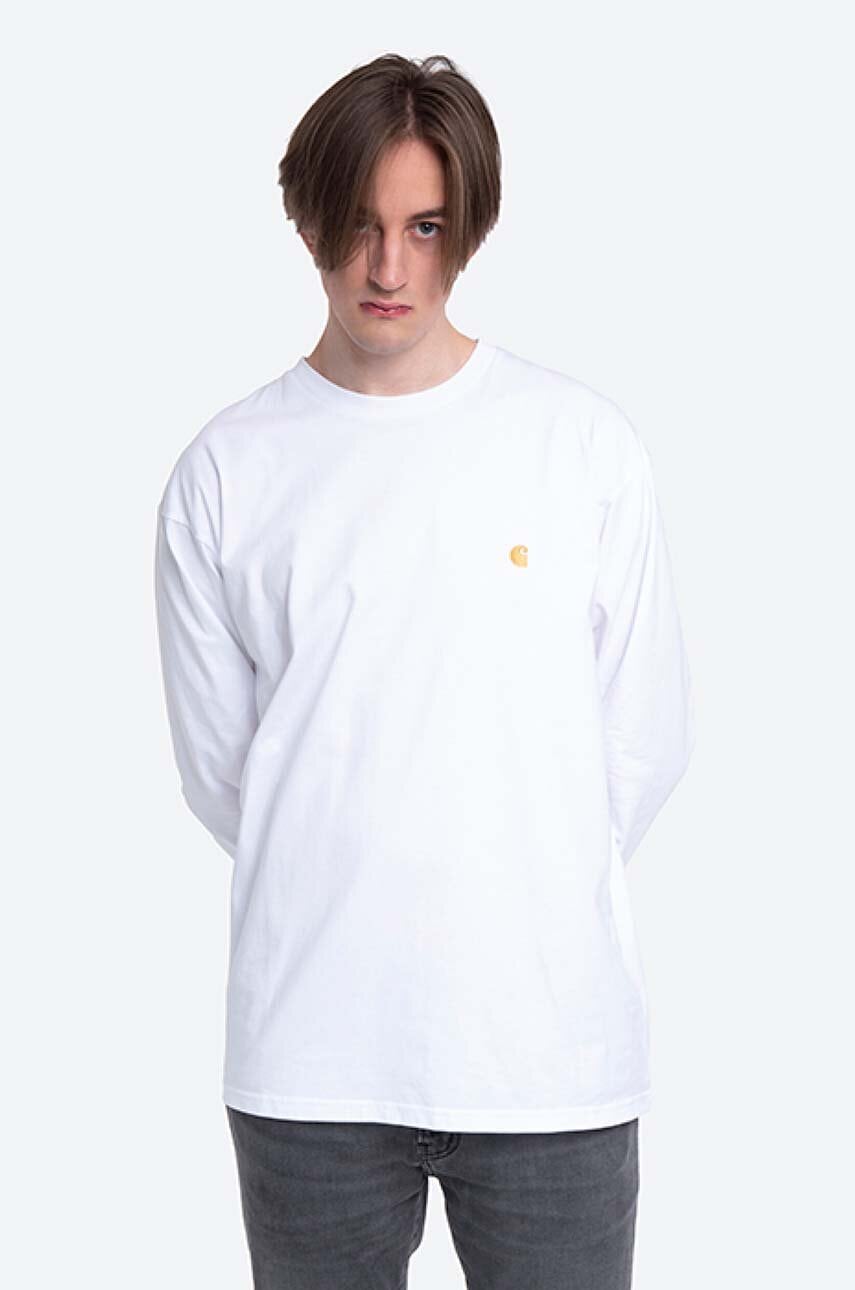 Carhartt WIP longsleeve bawełniany