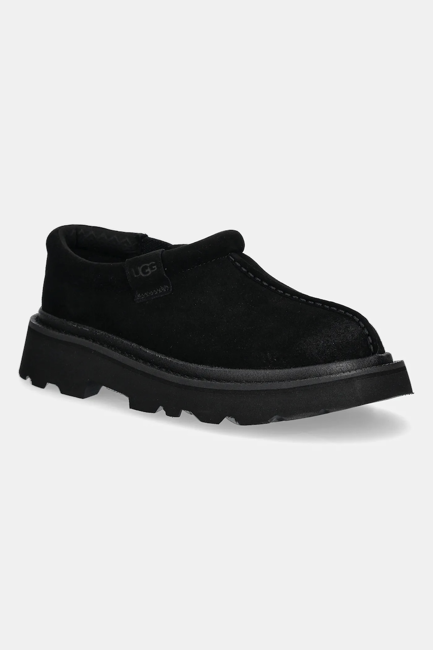 UGG mokasyny zamszowe Tasman Lug