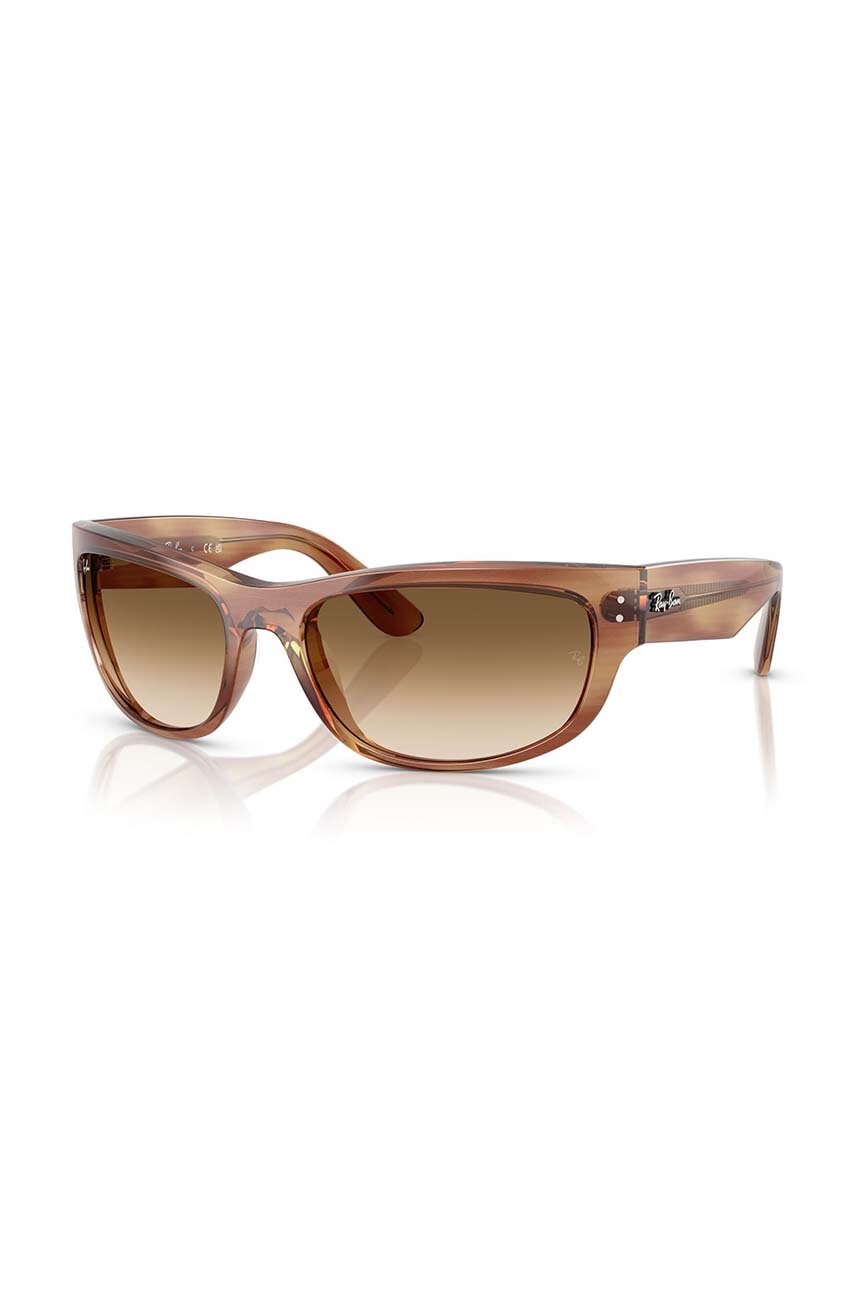 Ray-Ban okulary przeciwsłoneczne