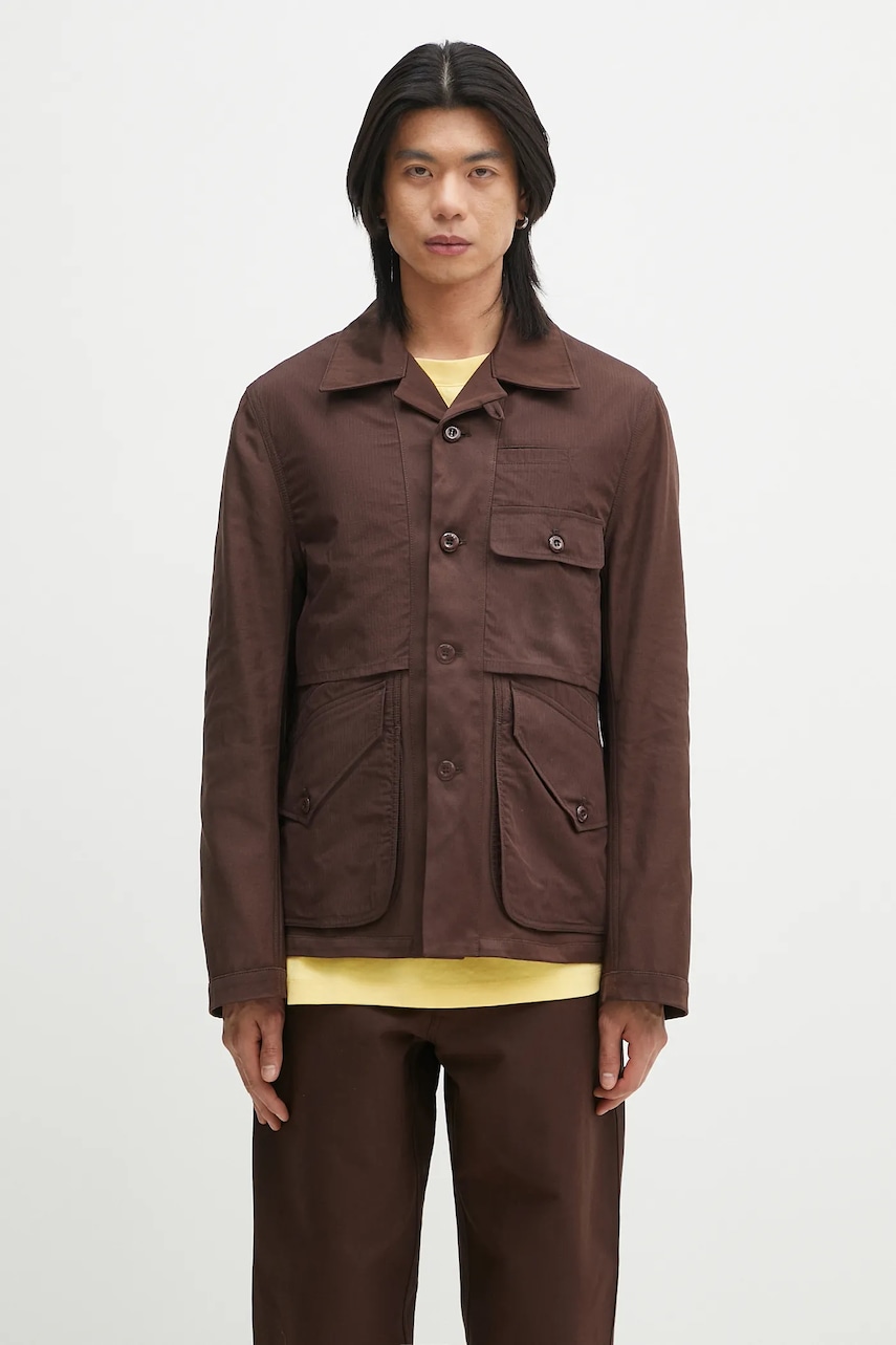 Kenzo kurtka bawełniana