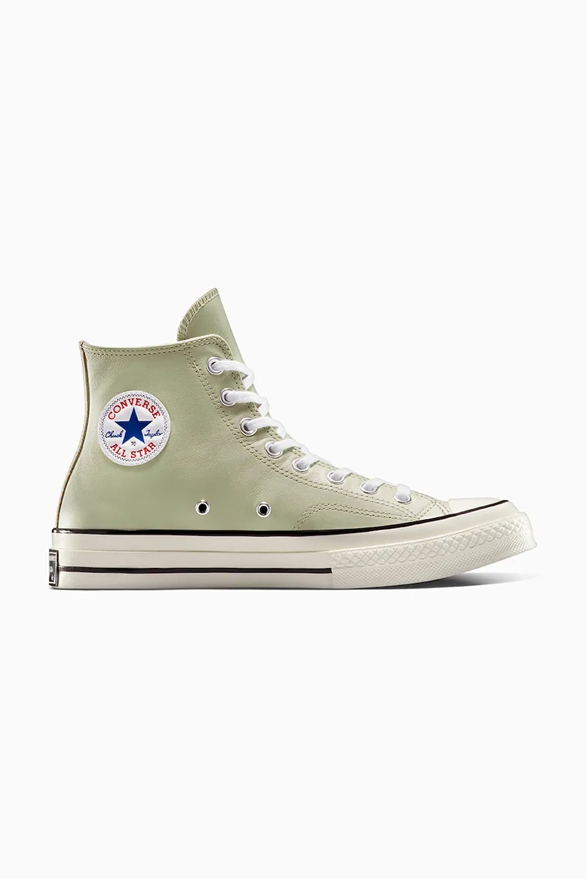 Damskie Converse trampki skórzane Chuck 70