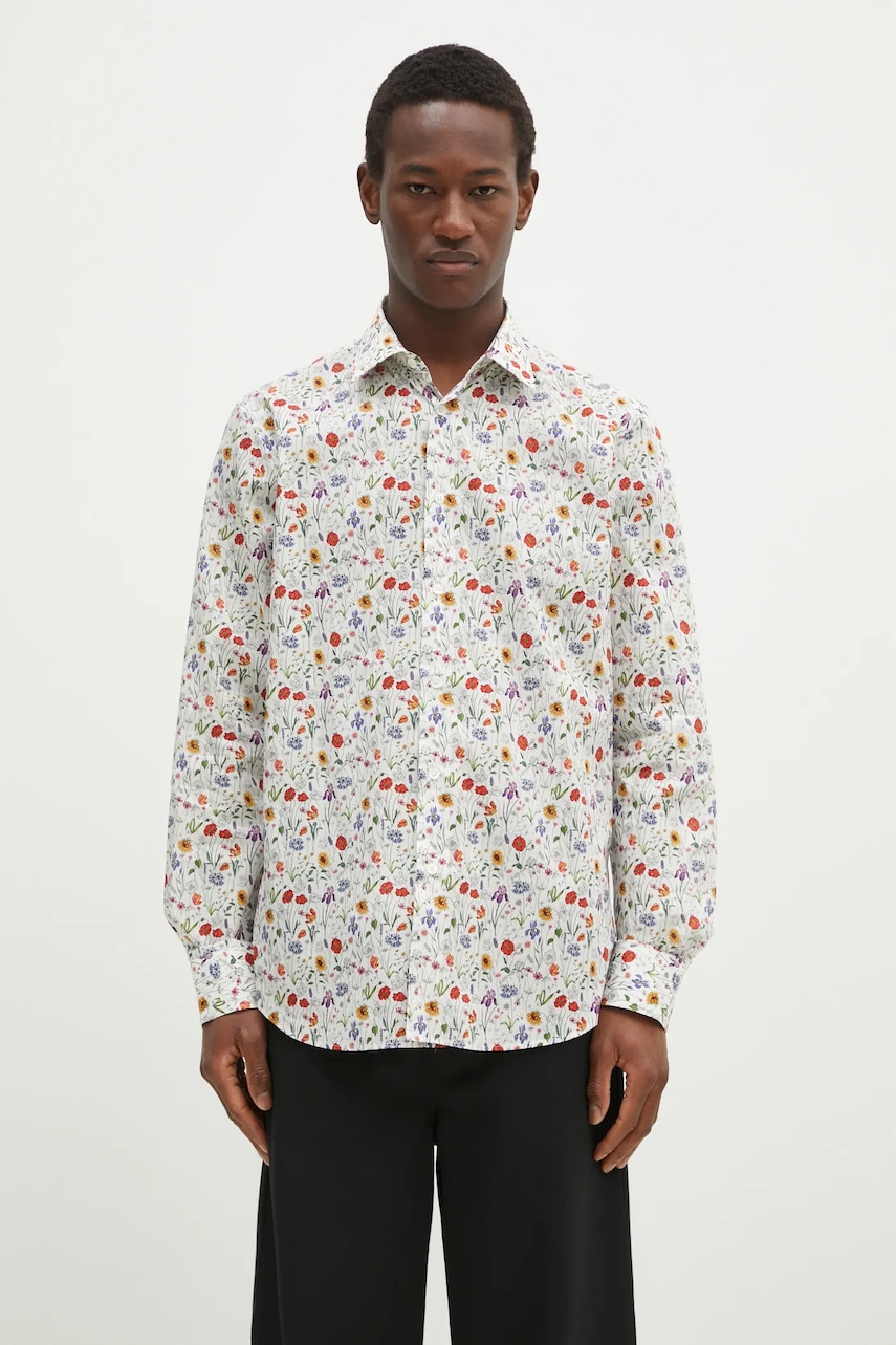 Paul Smith koszula bawełniana