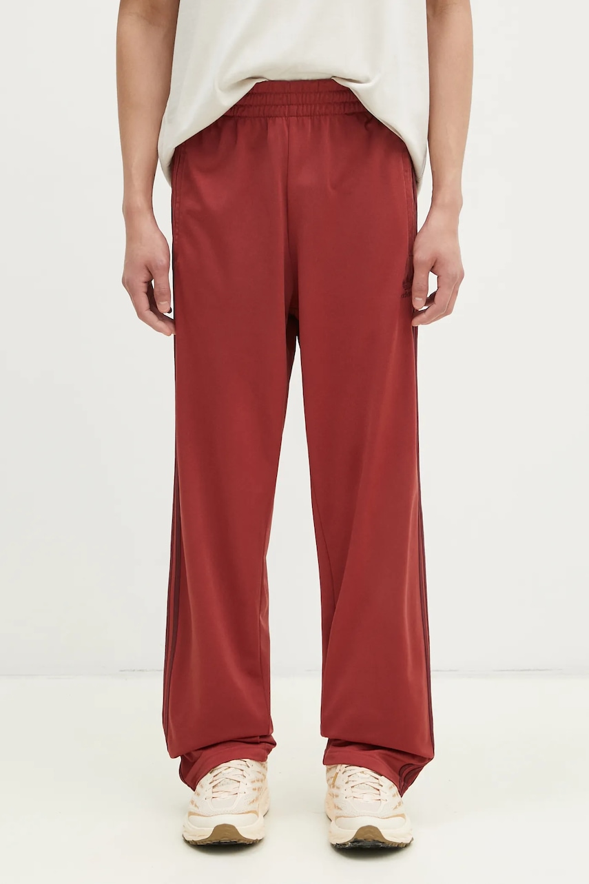 adidas Originals spodnie dresowe Firebird Track Pant
