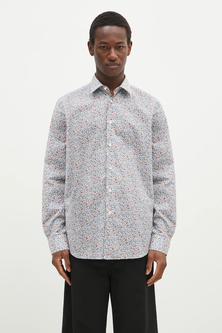 Paul Smith koszula bawełniana