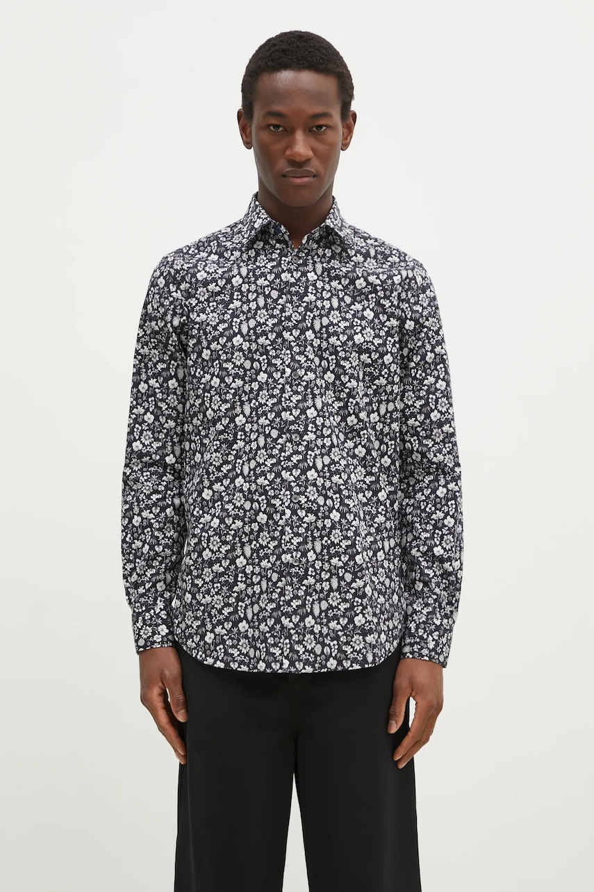 Paul Smith koszula bawełniana