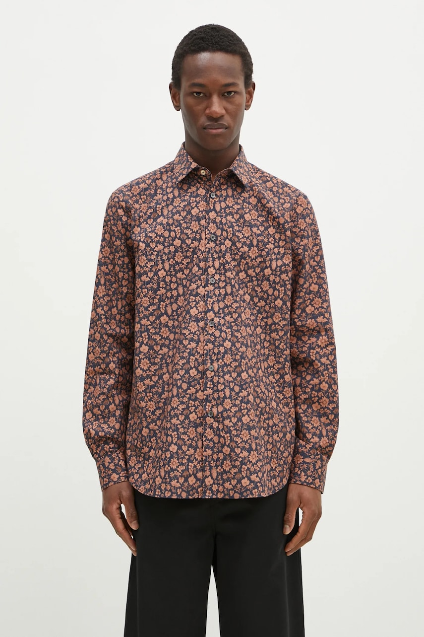 Paul Smith koszula bawełniana