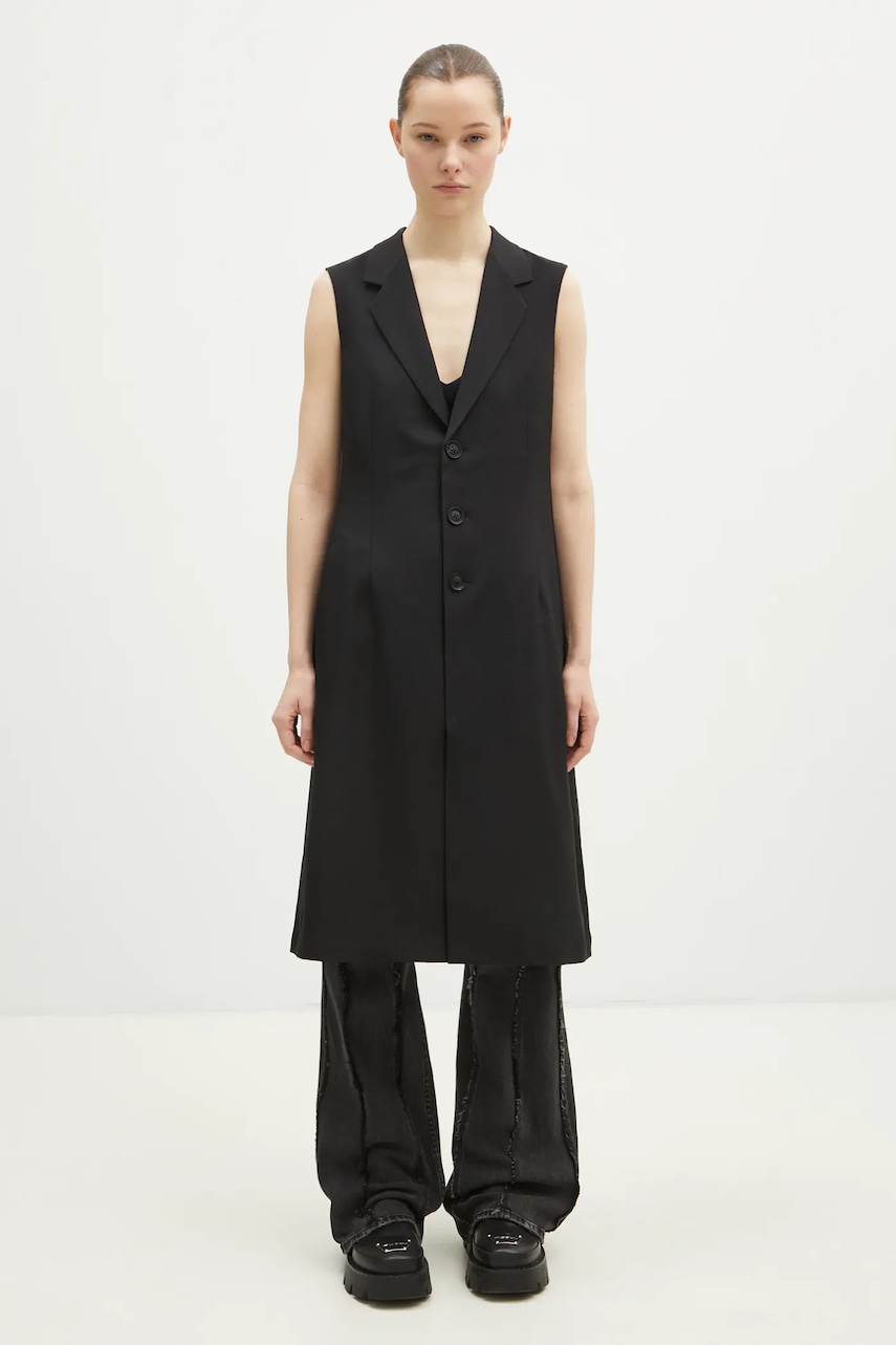 Y-3 kamizelka Sport Uniform Patch Vest