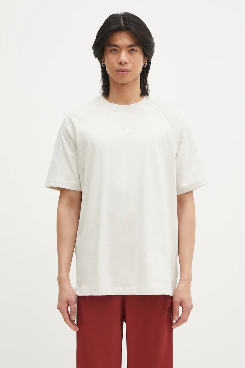 adidas Originals t-shirt bawełniany Essential