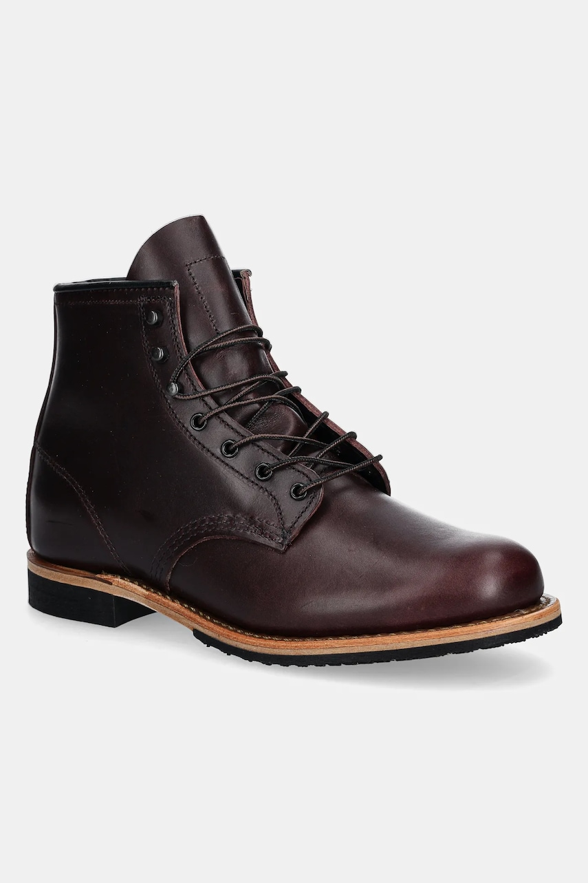 Red Wing trzewiki skórzane