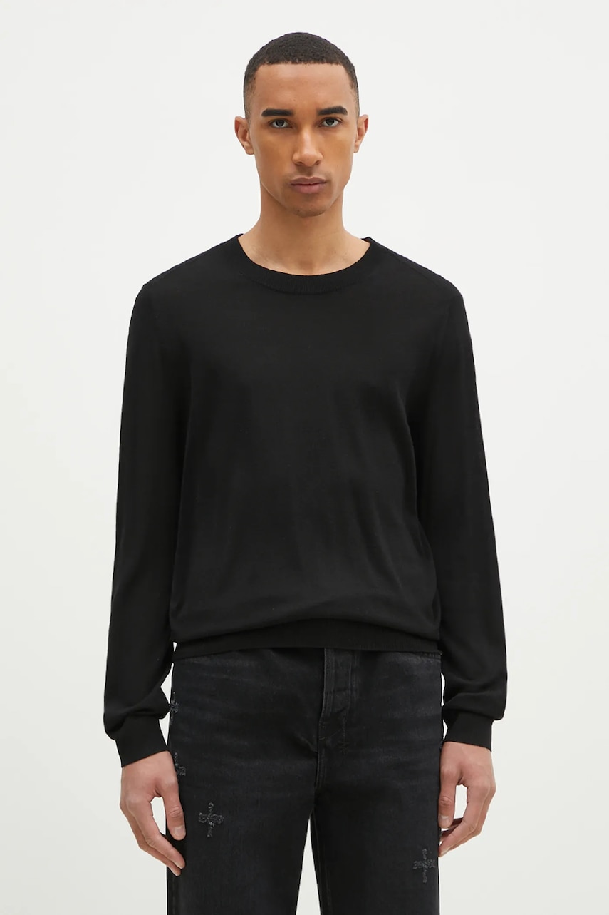 Paul Smith sweter wełniany