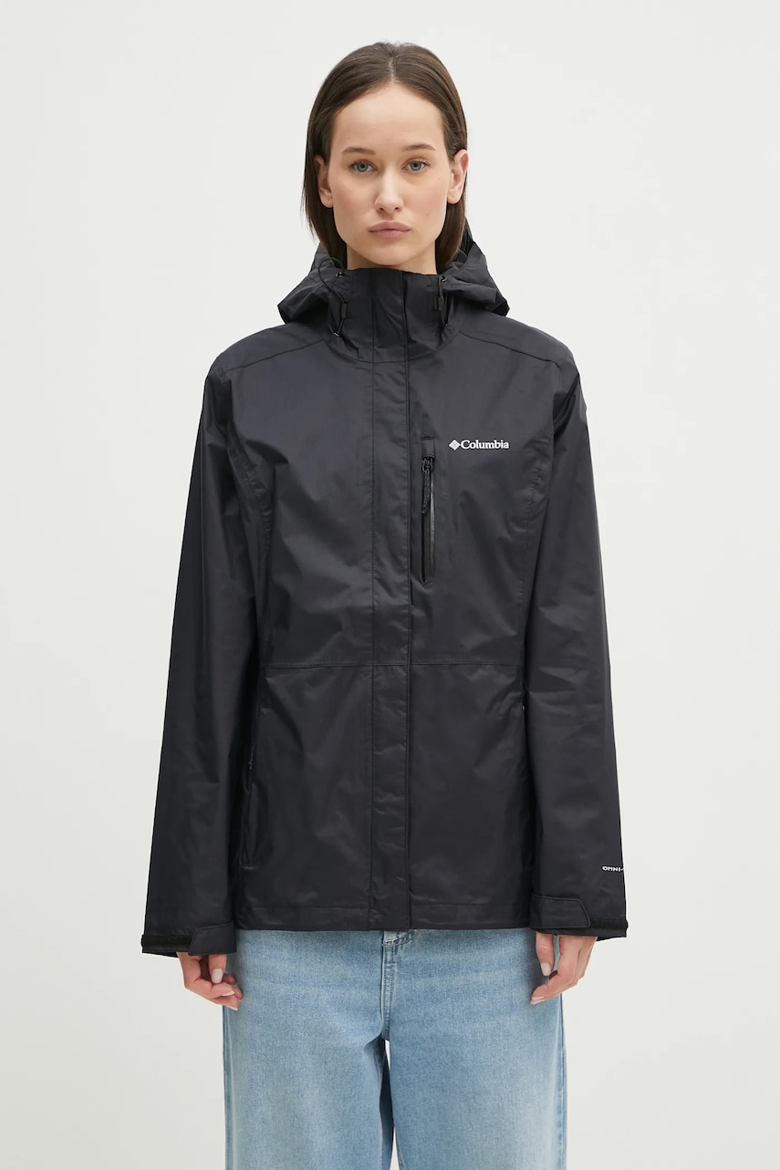 Columbia kurtka outdoorowa Pouring Adventure