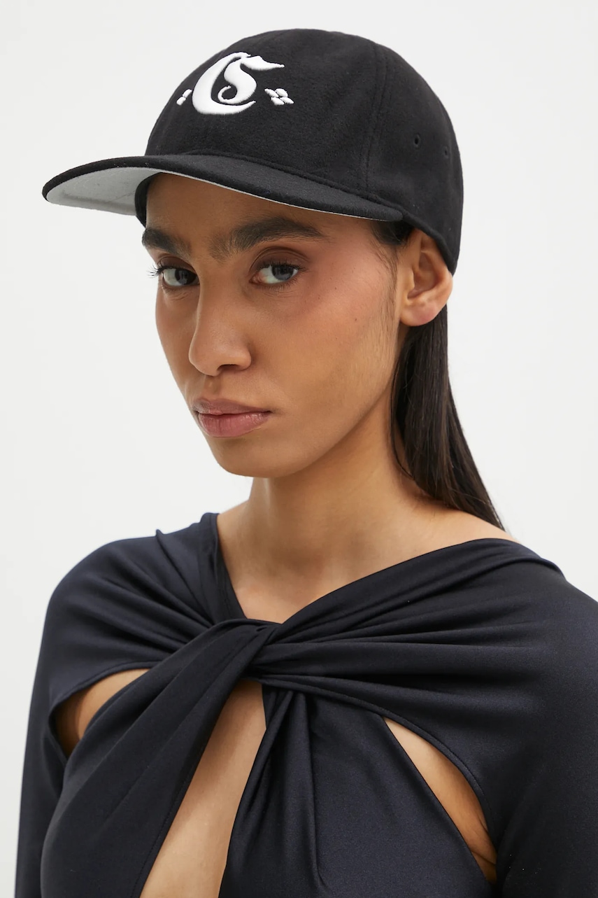 Carhartt WIP czapka z daszkiem Greatest Hits Logo Cap