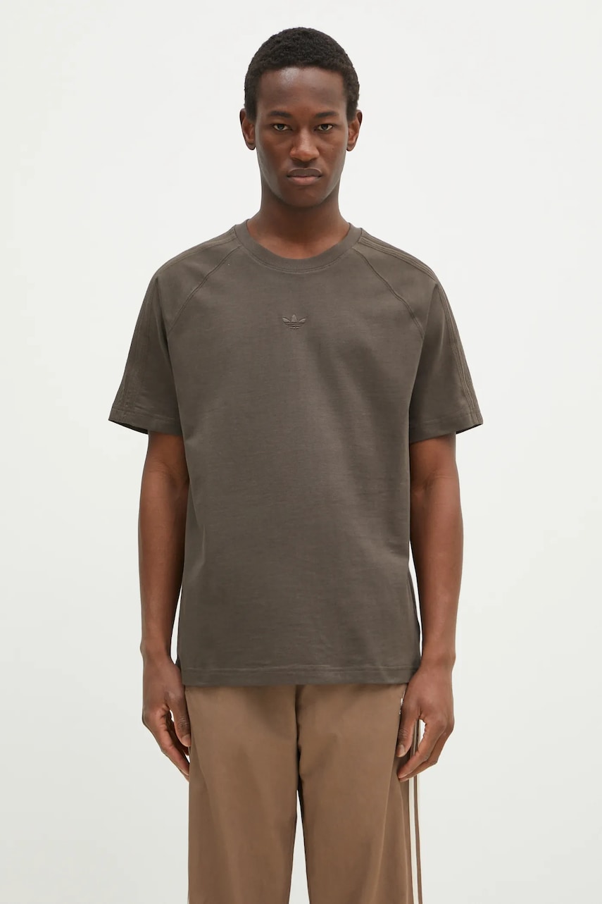adidas Originals t-shirt bawełniany Essential